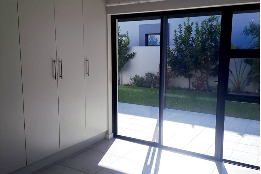 To Let 3 Bedroom Property for Rent in Aan de Wijnlanden Western Cape